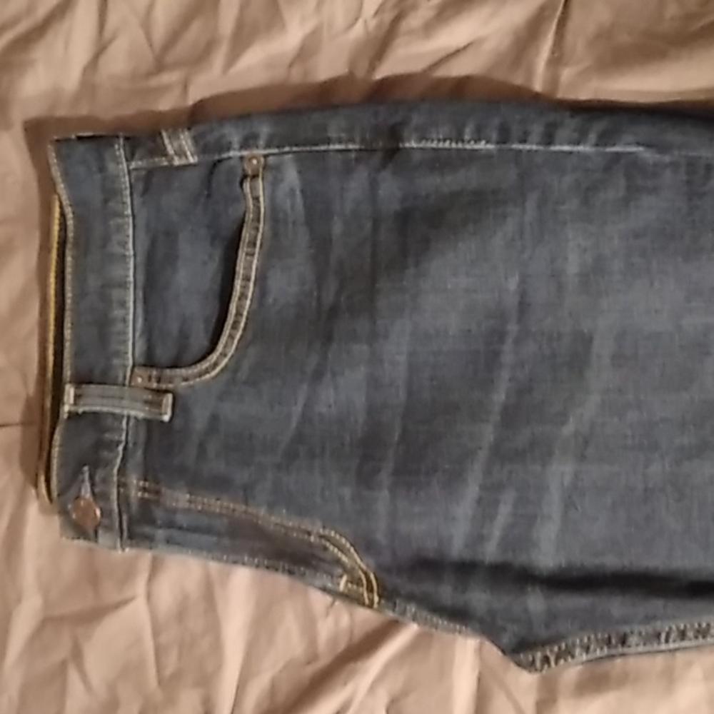 Jeans :) - Picture 2 of 4